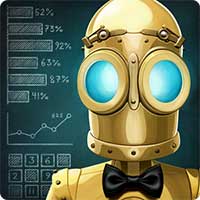 Cover Image of A Clockwork Brain 2.8.0 Apk Mod Unlocked Data Android