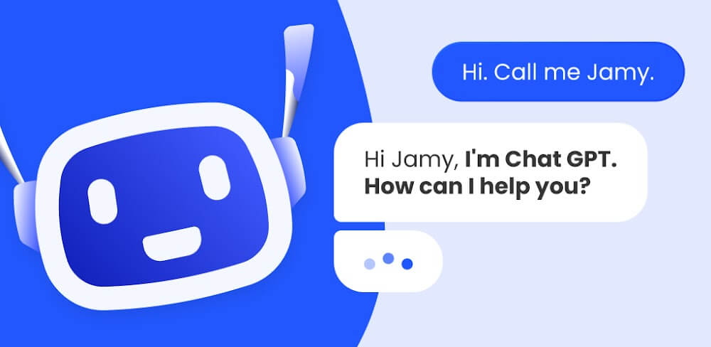 Cover Image of AI Chatbot: Smart Chat v0.0.11 MOD APK (Premium Unlocked)