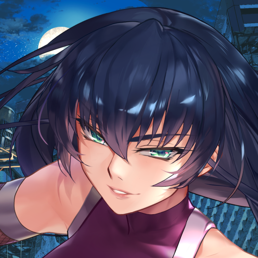 Cover Image of Action Taimanin v2.5.32 MOD APK + OBB (Mega Menu)