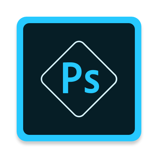 Cover Image of Adobe Photoshop Express v7.9.921 APK + MOD (Unlocked Premium)