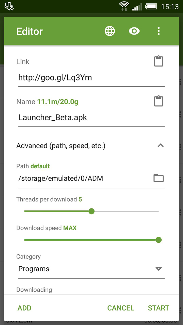 MX Player Online MOD APK v1.3.21 (Unlocked) - Moddroid