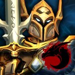 Cover Image of AdventureQuest 3D v1.101.0 MOD APK (Fly Hack/Move Speed)