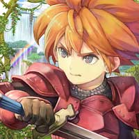 Cover Image of Adventures of Mana 1.1.0 Apk + MOD (Money) + Data for Android