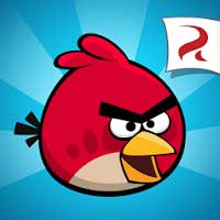 Cover Image of Angry Birds 8.0.3 Apk Mod for Android Unlocked