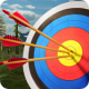 Cover Image of Archery Master 3D MOD APK 3.6 (Unlimited Coins)