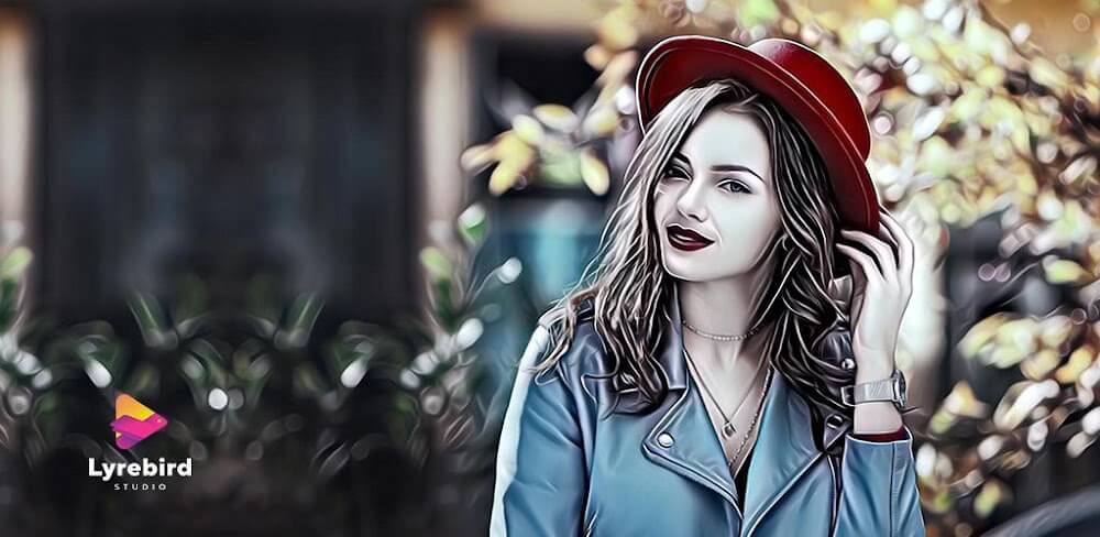 Cover Image of Art Filter Sketch v2.5.3.0 MOD APK (Pro Unlocked)