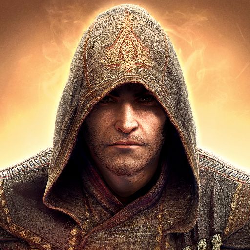 Cover Image of Assassin’s Creed Identity v2.8.7 APK + OBB (MOD, Frozen Enemy)