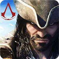 Cover Image of Assassin’s Creed Pirates 2.9.1 Apk + Mod + Data for Android