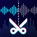 Cover Image of Audio Editor Pro v1.01.57.0821 MOD APK (VIP Unlocked)