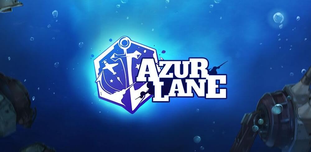 Cover Image of Azur Lane v8.1.4 MOD APK (Damage/Defense Multipliers)