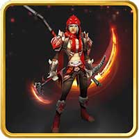 Cover Image of BLADE WARRIOR 3D ACTION RPG 1.4.2 Apk + Mod + Data for Android
