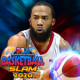 Cover Image of Basketball Slam 2020 MOD APK 2.67 (Unlimited Money)
