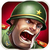 Cover Image of Battle Glory 3.65 Apk for Android