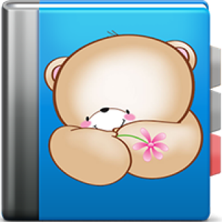 Mod4apk.net - BearContact 2.4.6 Unlimited Call Log Apk for Android Mod Apk