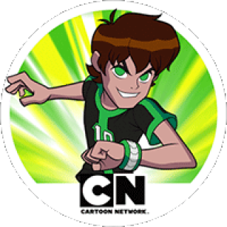 Cover Image of Ben 10 – Undertown Chase 1.1 Apk + Mod + Data for Android