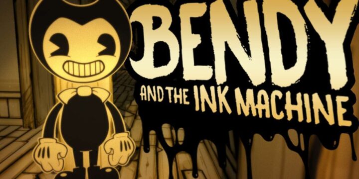 Bendy and the Ink Machine MOD APK v1.0.830 (Unlocked) - Jojoy