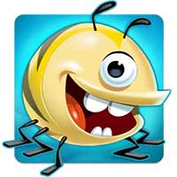 Cover Image of Best Fiends Mod APK 10.8.1 (Money / Energy / Gold) for Android