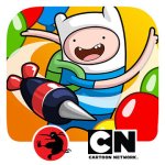 Cover Image of Bloons Adventure Time TD v1.7.7 MOD APK (Menu/God Mode, Money, Auto Win)