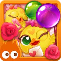 Cover Image of Bubble CoCo 2.3.0 Apk + Mod (Unlimited Coins) for Android