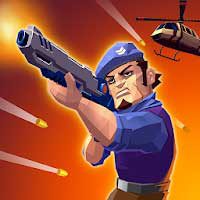 Cover Image of Bullet Master 1.8 Apk + Mod (Unlimited Money) for Android