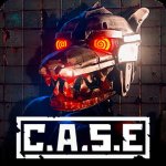 Cover Image of CASE: Animatronics Horror v1.67 MOD APK (Unlimited Lives)