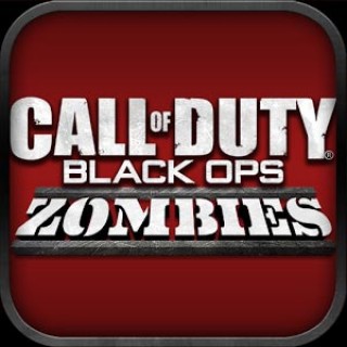 Cover Image of Call of Duty Black Ops Zombies 1.0.11 Apk + Mod + Data Android