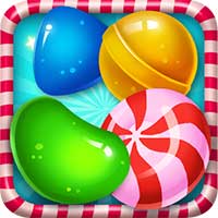 Cover Image of Candy Frenzy 7.1.078 Apk for Android