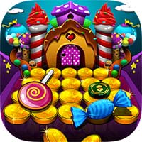 Cover Image of Candy Party Coin Carnival 1.2.0 Apk Mod Android