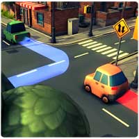 Cover Image of Car Puzzler 1.5 Full Apk for Android