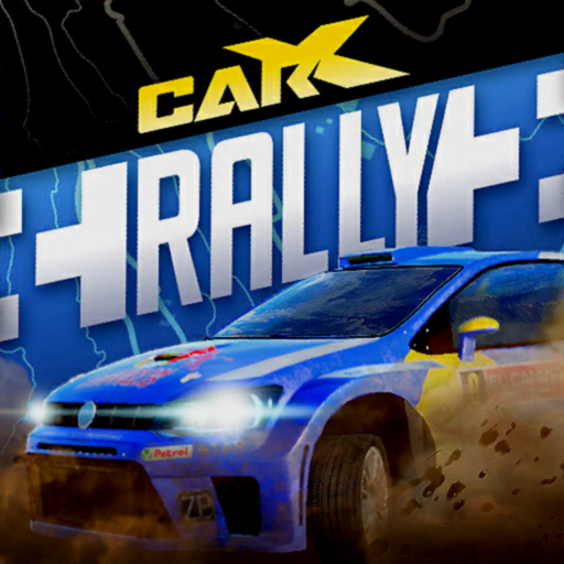 Cover Image of CarX Rally v15600 MOD APK + OBB (Unlimited Money/Unlocked)