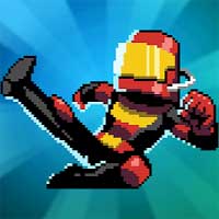 Cover Image of Chroma Squad 1.0.90 Apk + MOD (Unlimited Money) for Android