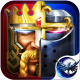 Cover Image of Clash of Kings MOD APK 7.36.0 (Unlimited Money)