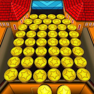 Cover Image of Coin Dozer - Free Prizes v25.0 MOD APK (Dozer Dollar/Free Booster)