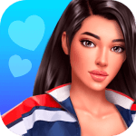 Cover Image of College Love Game v1.31.0 MOD APK (Unlimited Money)