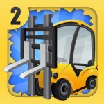 Cover Image of Construction City 2 v4.1.2r APK + MOD (Unlocked All Levels)