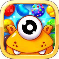 Cover Image of Cookie Mania 2 1.6.5 Apk + Mod (Unlimited Money) for Android