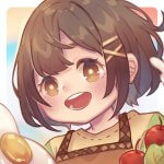 Cover Image of Cooking Chef Story: Food Park v0.6.9 MOD APK (Unlimited Money)