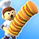 Cover Image of Cooking Craft v2.14 MOD APK (Free Rewards)