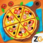 Cover Image of Cooking Family v2.45.167 MOD APK (Unlimited Money)