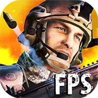 Cover Image of Counter Assault – Online FPS 1.0 Apk + Mod Unlocked for Android