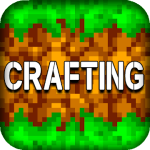 Cover Image of Crafting and Building v2.4.19.70 MOD APK (No ADS)