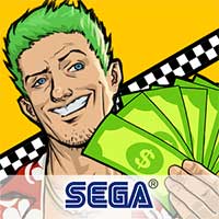 Cover Image of Crazy Taxi Gazillionaire 18070601 Apk + Mod for Android
