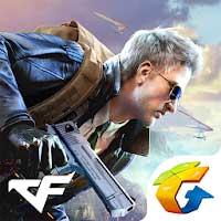 Cover Image of CrossFire: Legends 1.0.11.11 Apk + Data for Android