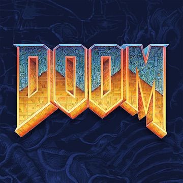 Cover Image of DOOM v1.0.8.209 APK + OBB