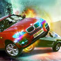 Cover Image of Demolition Derby 4 MOD APK 2.03 (Money/Unlocked) Android