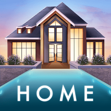 Cover Image of Design Home v1.78.041 MOD APK (Unlimited Money/Keys)