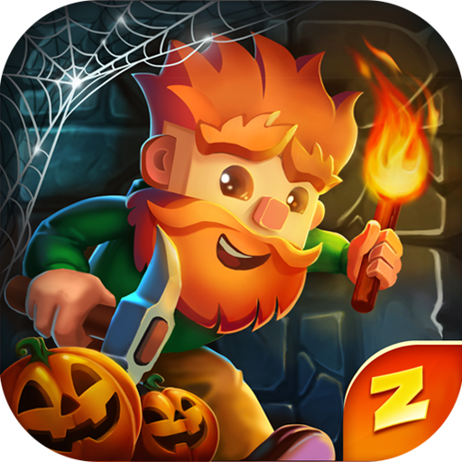 Cover Image of Dig Out v2.26.2 MOD APK (Unlimited Money/Pickaxe/Life)
