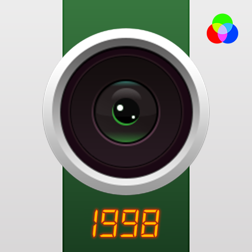 Cover Image of Download 1998 Cam PRO v1.8.4 APK + MOD (Unlocked) for Android