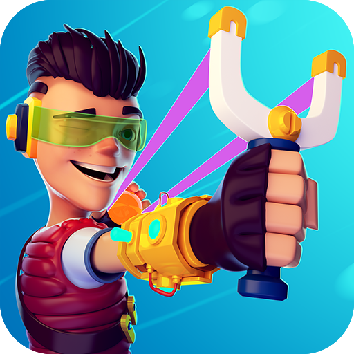 Cover Image of Download Candy Patrol v2.2.9 MOD APK (One Hit/God Mode)