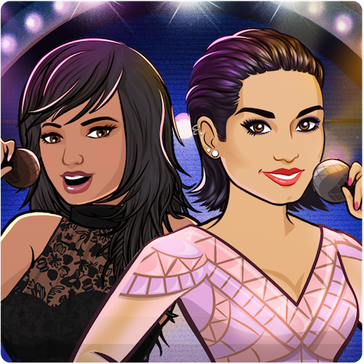 Cover Image of Download Demi Lovato: Path to Fame v4.40.0+g MOD APK (Free Choices)
